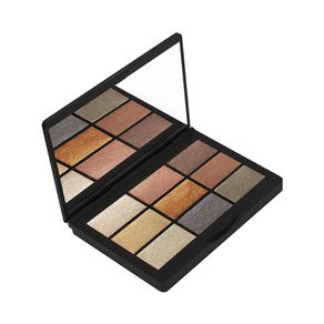 Paleta de Sombras 9 Shades 005 To Party In London 12g