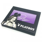 Paleta de Sombras Luxo Nude 12 Cores Playboy HB93048