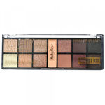 Paleta de Sombras Naughty By Nature Ruby Rose
