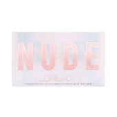 Paleta de Sombras New Nude Huda Beauty