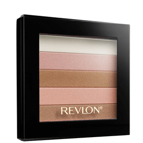 Paleta de Sombras Revlon Highlighting Revlon Highlighting Palette Blush 7,5g - 030 Bronze Glow