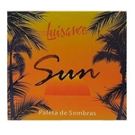 Paleta de Sombras Sun Luisance