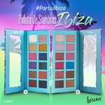 Paleta Ibiza - Luisance