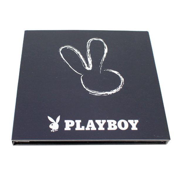 Paleta Iluminador Playboy HB92974PB