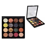 Paleta Sombras The Candy Shop 15 Cores 1 Primer Ruby Rose