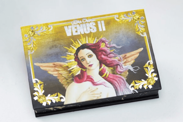 Paleta Vênus 2 – Lime Crime