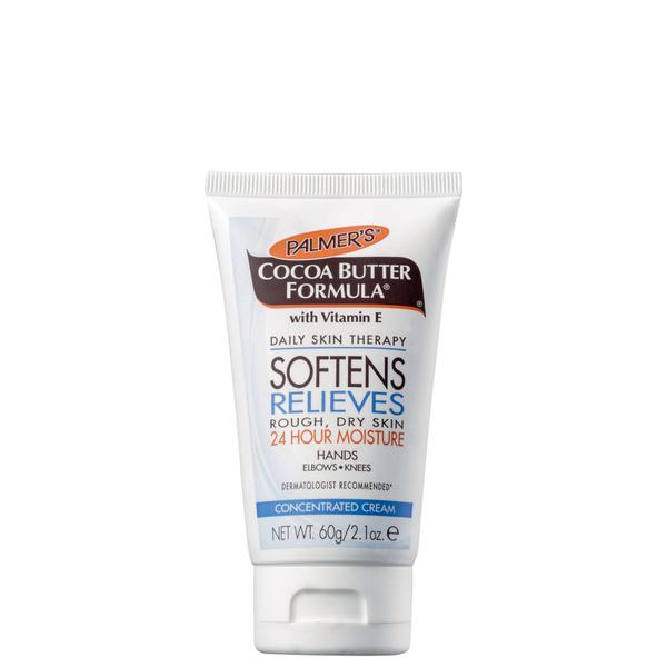Palmer's Cocoa Butter Formula Softens Relieves Rough, Dry Skin - Creme Hidratante 60g