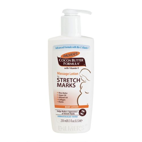 Palmers Cocoa Butter Massage Lotion Stretch Marks 250ml