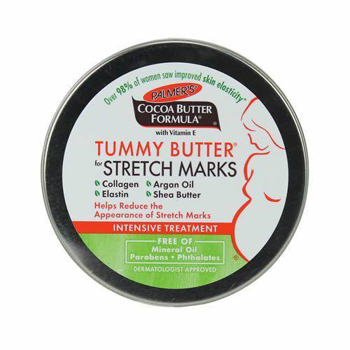 Palmers Cocoa Butter Tummy Butter Stretch Marks 125g
