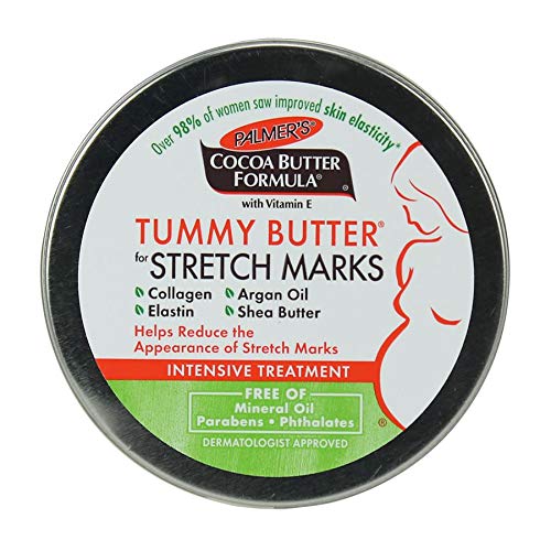 Palmer's Cocoa Butter Tummy Butter Stretch Marks 125g