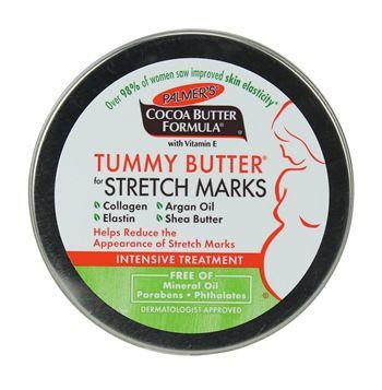 Palmers Cocoa Butter Tummy Butter Stretch Marks 125g