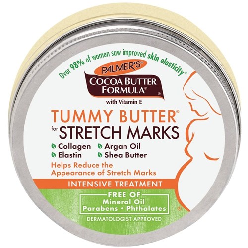 Palmers Cocoa Butter Tummy Butter Stretch Marks