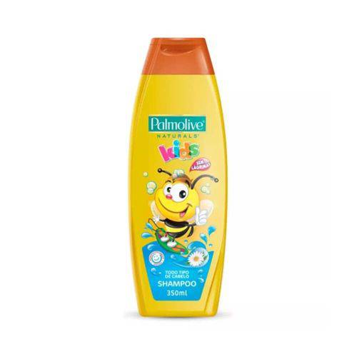 Palmolive Kids Todos Cabelos Shampoo Infantil 350ml