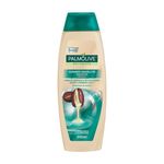 Palmolive Naturals Cuidado Absoluto Shampoo 350ml