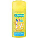 Palmolive - Shampoo Naturals Kids - 350ml