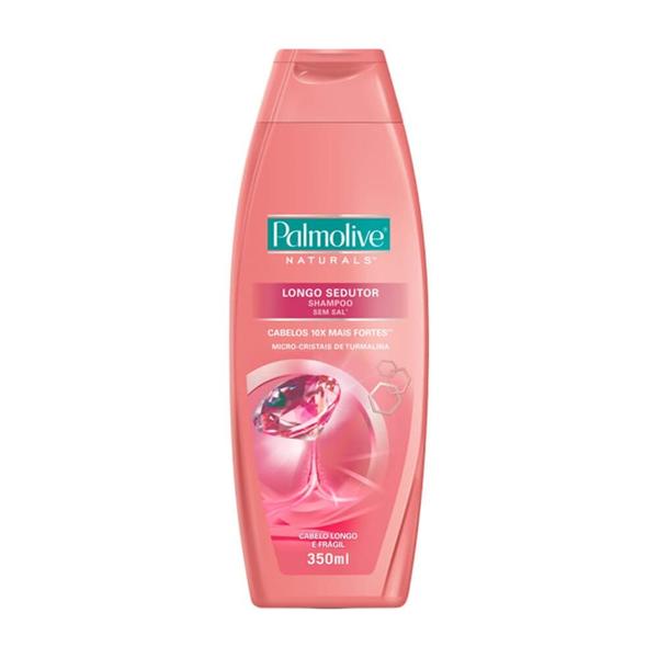 Palmolive Turmalina Shampoo 350ml