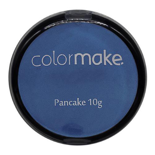 Pancake Azul - Yur Color Make