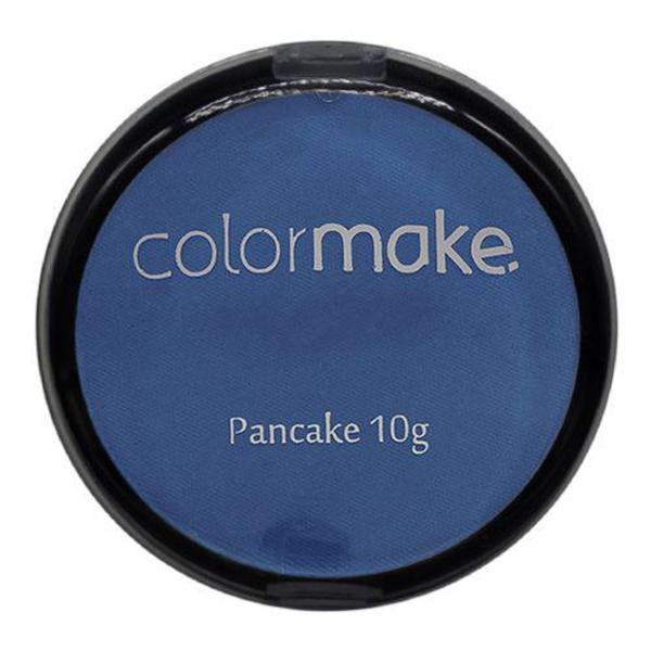 Pancake Azul - Yur Color Make