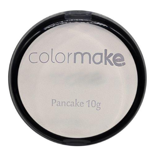 Pancake Branco - Yur Color Make