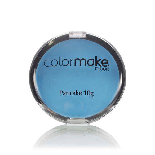 Pancake Fluor 10g | Color Make