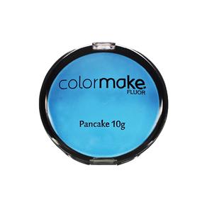 Pancake Fluor - Color Make - Azul Doce