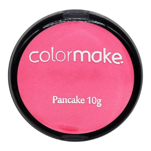 Pancake Rosa - Yur Color Make