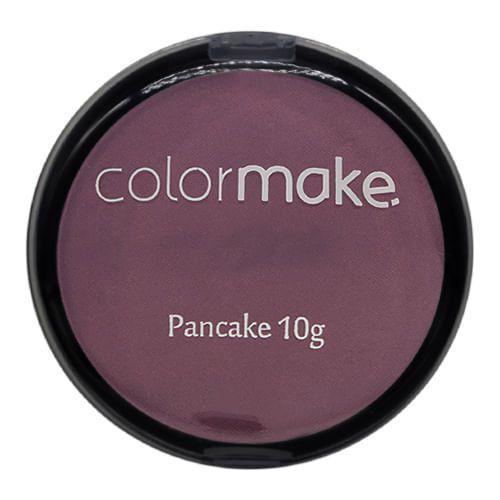 Pancake Roxo - Yur Color Make