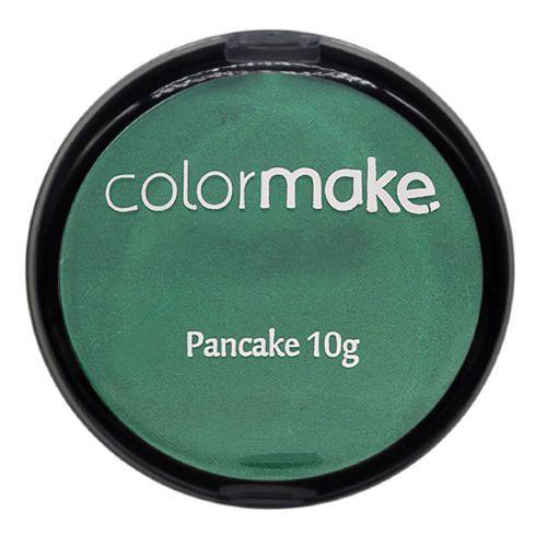 Pancake Verde - Yur Color Make