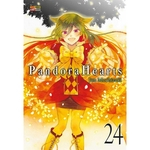 Pandora Hearts - 24