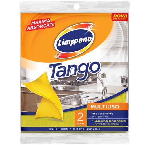 Pano Tango - Limppano