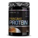 Panqueca Pancake Protein - Probiótica - 600grs