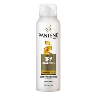 Pantene Dry - Shampoo à Seco 140g