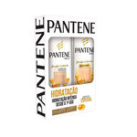Pantene Hidratação Shampoo + Condicionador 175ml