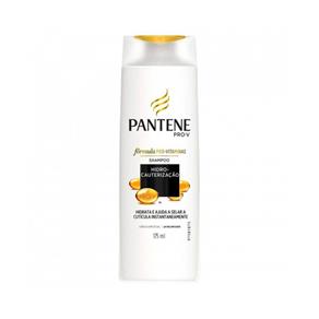 Pantene Hidrocauterização Shampoo 175ml - Kit com 03