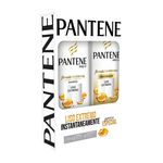 Pantene Liso Shampoo + Condicionador 175ml