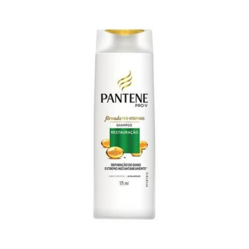 Pantene Restauração Shampoo 175ml