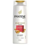 Pantene - Shampoo Controle de Queda - 175ml