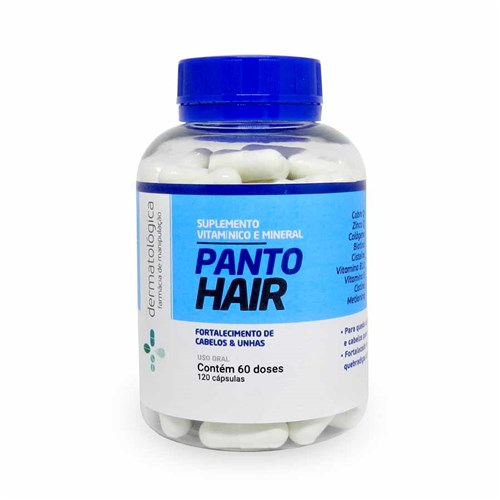 Panto Hair