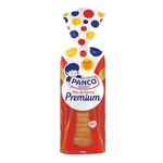Pão De Fôrma Panco Premium 500g - 01 Unidade