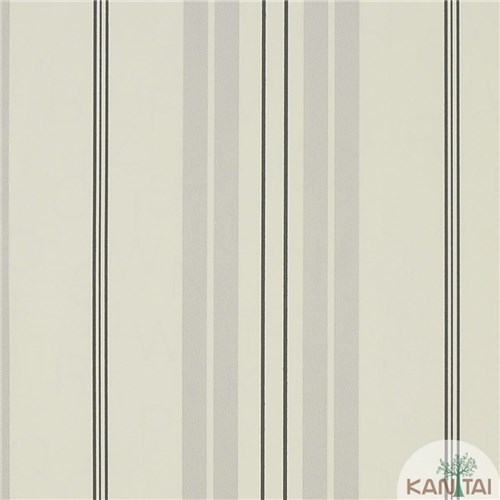 Papel de Parede Beauty Wall Bege-Listras - Gf73301 (Vinilico, 10x0,53)