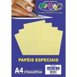 PAPEL FELTRO CREME OFFPAPER 30grs