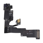 Para iPhone 6 Front Facing Módulo de câmara de substituição de proximidade Light Sensor Flex Cable