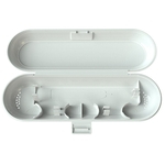 Para Orole Universal escova de dentes elétrica Travel Box Escova Caixa de armazenamento
