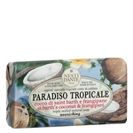 Paradiso Tropicale Coco Di Saint Barth e Frangipane Nesti Dante - Sabonete