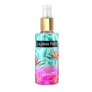 Paraíso Body Mist Juliana Paes – Perfume Corporal 200ml