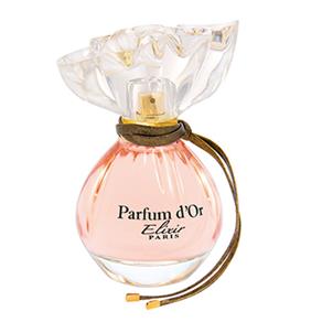 Parfum D`or Elixir Parour Kristel - Perfume Feminino - Eau de Parfum 100ml