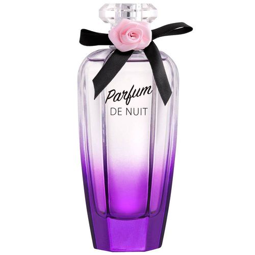 Parfum de Nuit New Brand Feminino Eau de Parfum 100ml