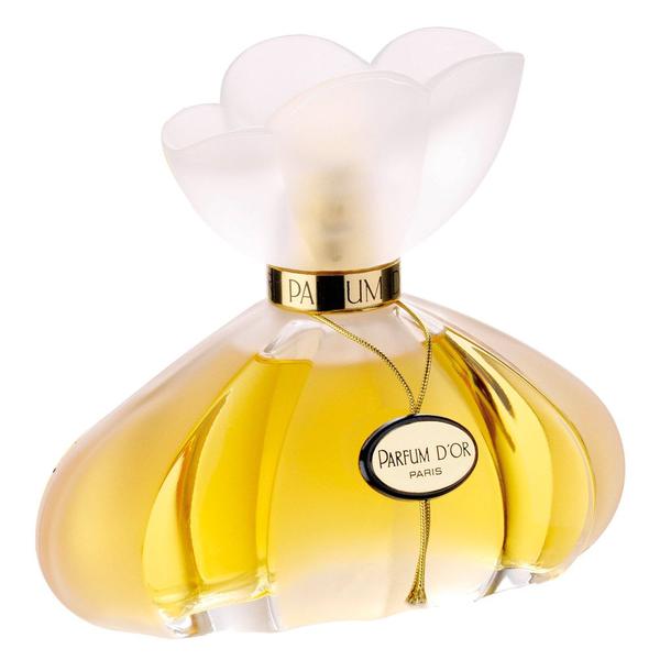 Parfum Dor Parour Kristel Saint Martin Perfume Feminino - Eau de Parfum