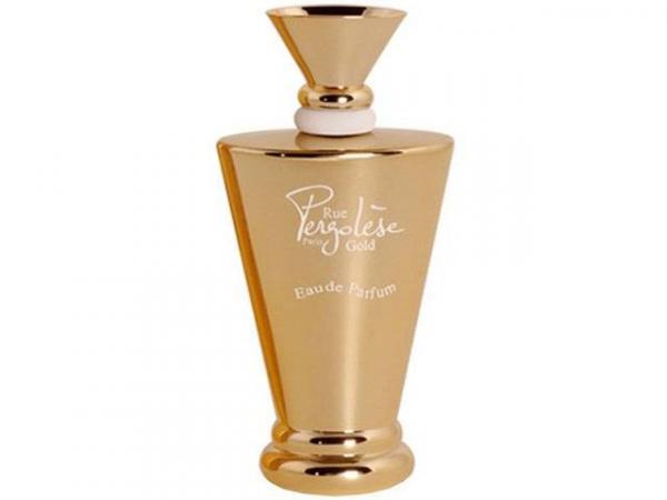 Parfums Pergolèse Paris Rue Pergolese Gold - Perfume Feminino Eau de Parfum 50ml