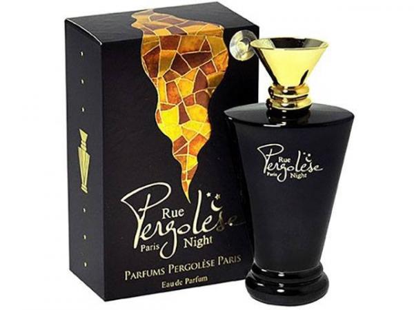 Parfums Pergolèse Paris Rue Pergolese Night - Perfume Feminino Eau de Parfum 100ml